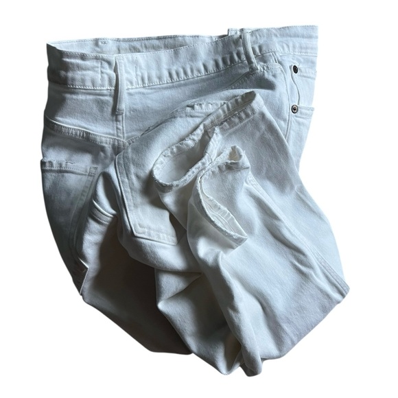 AGOLDE Riley High Rise Jeans Size 26 - Picture 6 of 12